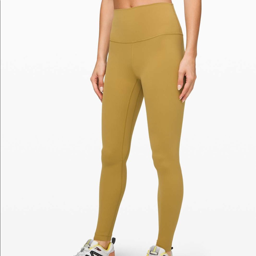 Lululemon align pant